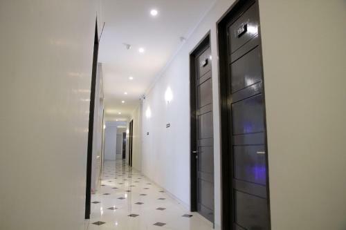 Hotel Oyo 1100 Galaxy Guesthouse