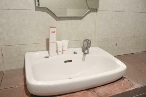 Oyo 1333 Wisata Hotel