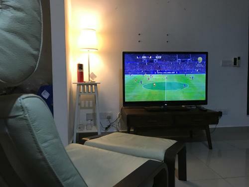 Apartamento Studio Urban360 Gombak