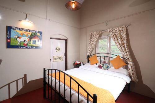 Agroturismo Penrhyn Estd 1929