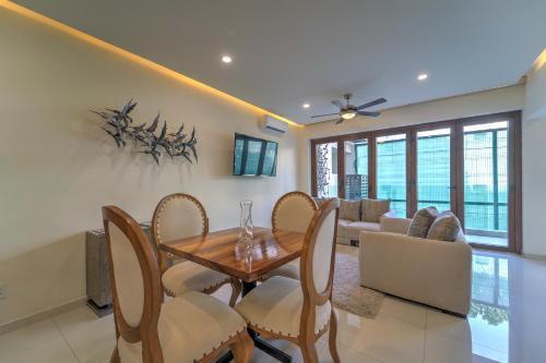 Apartamento Nayri Life & Spa 208