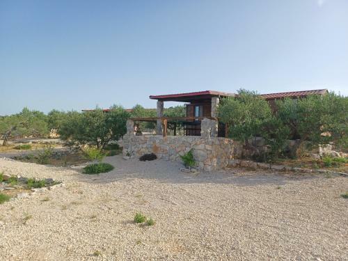 Agroturismo Robinzonski Smje?taj Tiha Draga