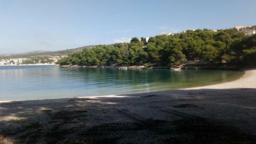 Agroturismo Robinzonski Smje?taj Tiha Draga