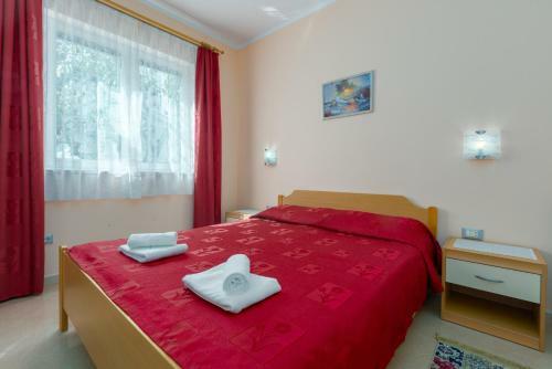 Apartments Maria