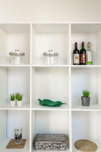 Bedspot Apartment Heraklion Crete