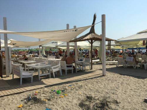 Solaris Apartment Mamaia-nord