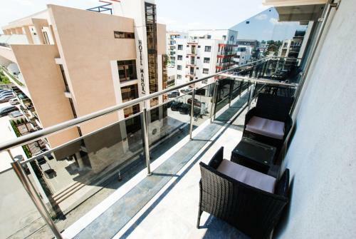 Solaris Apartment Mamaia-nord