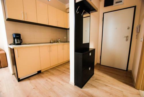 Solaris Apartment Mamaia-nord
