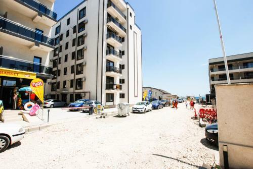 Solaris Apartment Mamaia-nord