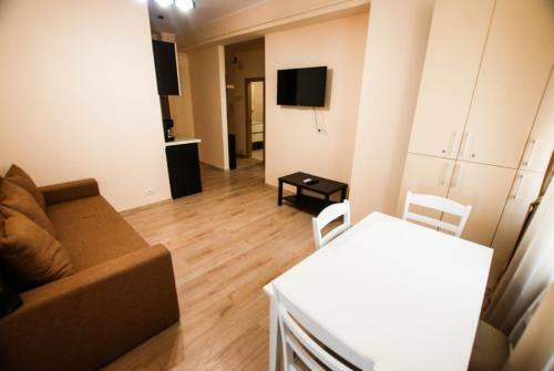 Solaris Apartment Mamaia-nord