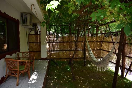 Hostal Vila Tudor Mamaia Nord