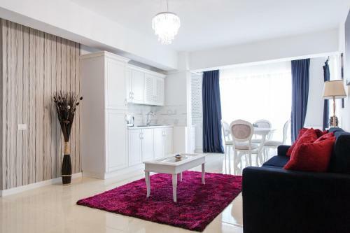 Apartamento Miriam Mamaia
