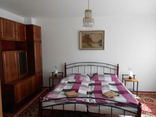 Agroturismo Ubytov�n� U Babi?ky