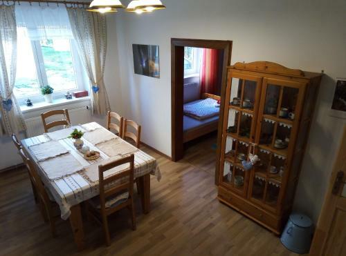 Agroturismo Chalupa U Kostela