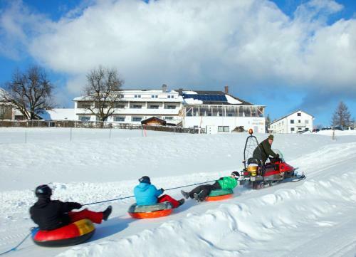 Landhotel Haagerhof