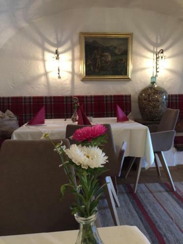 Posada Gasthof Hirschen