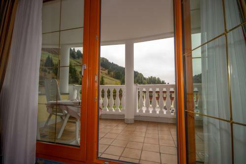 Berg & Spa Hotel Urslauerhof