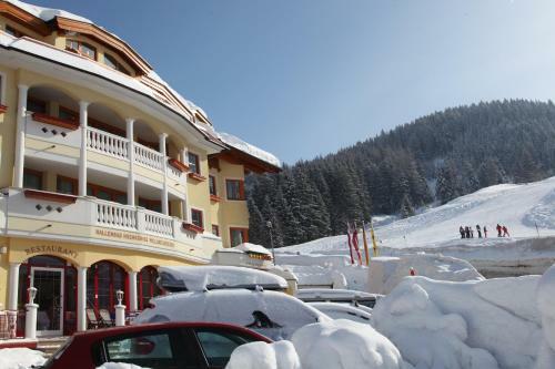 Berg & Spa Hotel Urslauerhof