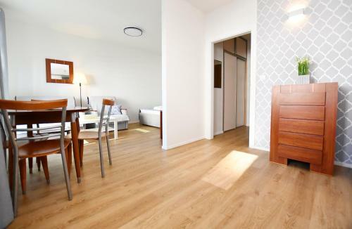 Apartamenty Navigator-rezydencja Spacerowa