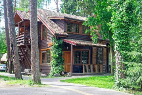 Hotel Kotwica Morska