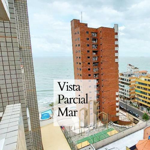 Apartamento American Flat - Ponta D'areia
