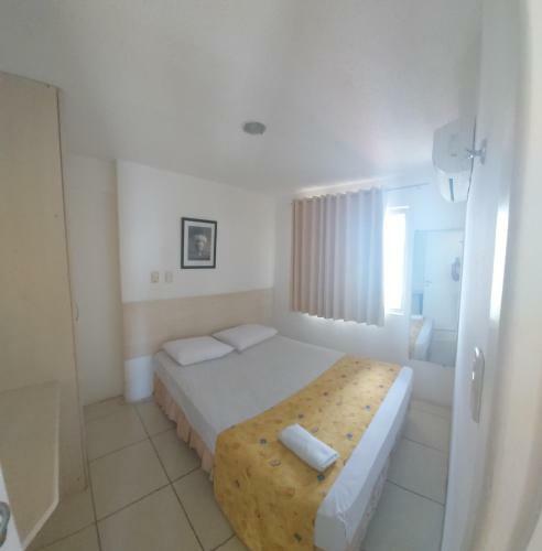 Apartamento American Flat - Ponta D'areia
