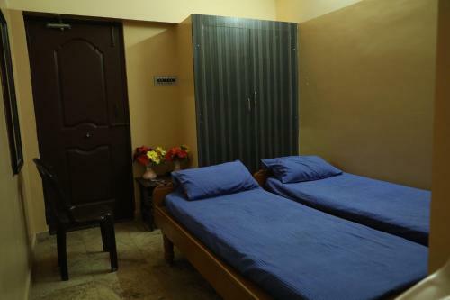Hotel R. Ve. R Residency