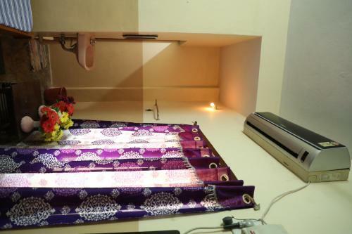 Hotel R. Ve. R Residency