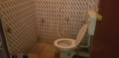 Hotel R. Ve. R Residency