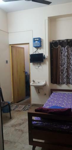 Hotel R. Ve. R Residency