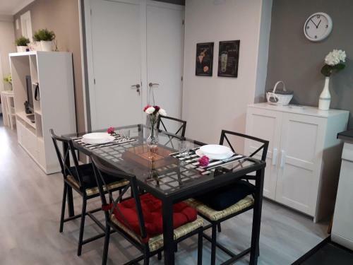 Apartamento Principe House