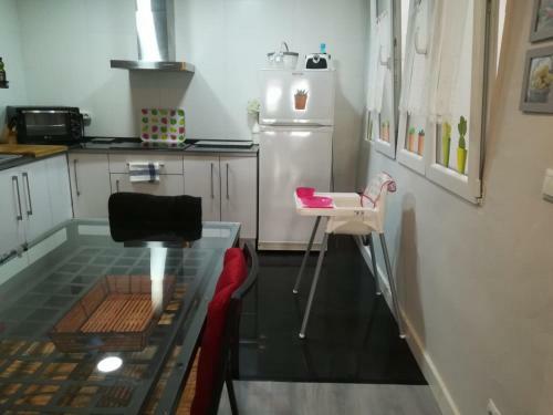 Apartamento Principe House
