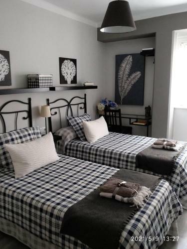 Apartamento Principe House