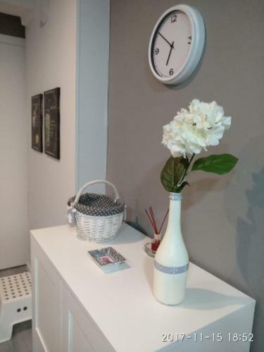 Apartamento Principe House