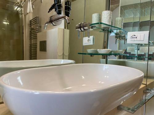 Apartamento Residenza Pan�co