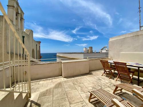 Apartamento Residenza Pan�co
