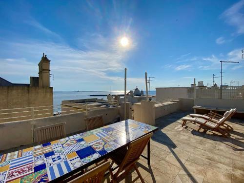 Apartamento Residenza Pan�co