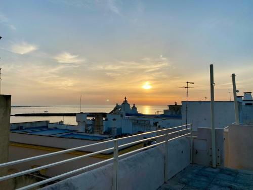 Apartamento Residenza Pan�co
