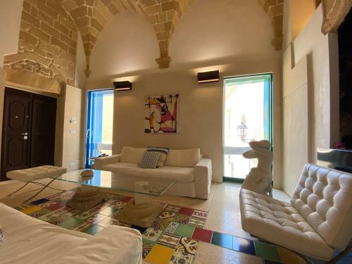 Apartamento Residenza Pan�co