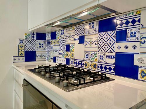 Apartamento Residenza Pan�co