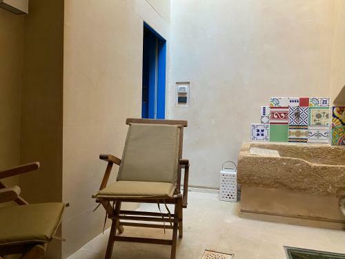 Apartamento Residenza Pan�co