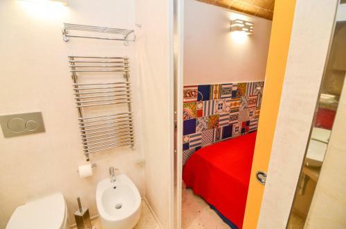 Apartamento Residenza Pan�co