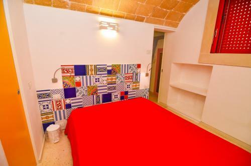 Apartamento Residenza Pan�co