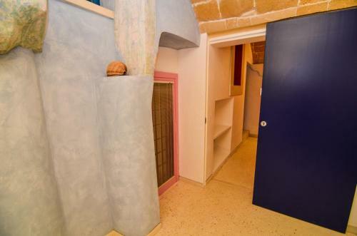Apartamento Residenza Pan�co