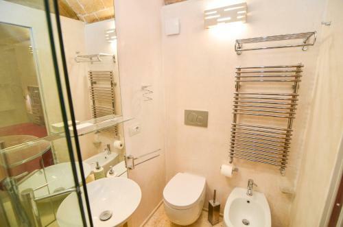 Apartamento Residenza Pan�co