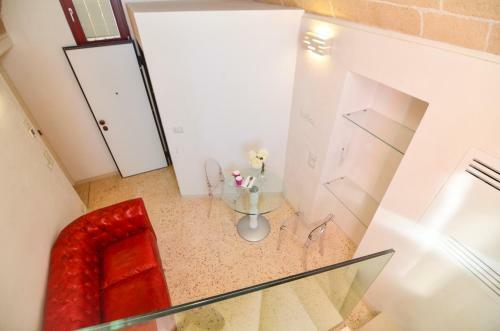 Apartamento Residenza Pan�co