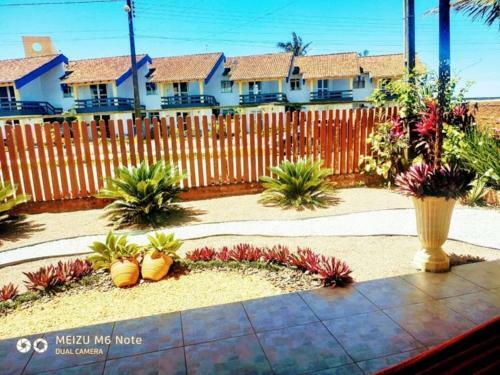 Recanto Itapo� - Casa De Praia Beira Mar
