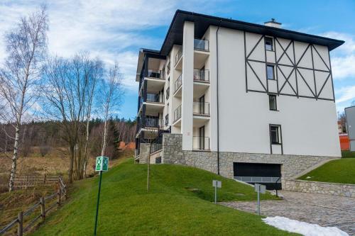 Apartamenty Piano Apartament Le?ne Zacisze