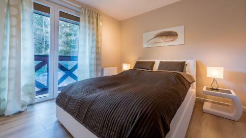 Apartamenty Piano Apartament Le?ne Zacisze