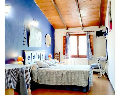 Agroturismo Casa Del Procurador